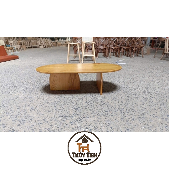 Bàn trà sofa đủ kiểu dáng cho khách ạ