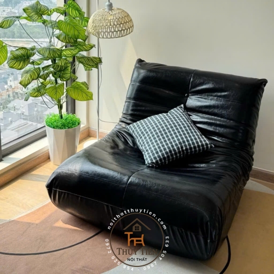 Ghế Sofa Lười Thư Giãn TOGO Cao Cấp