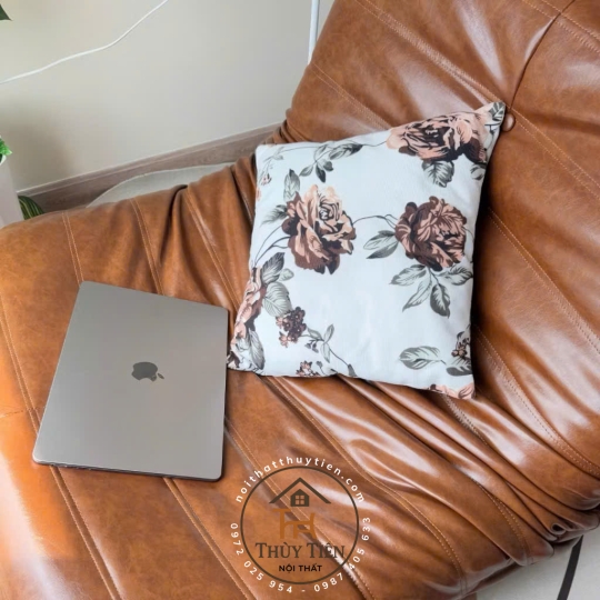 Ghế Sofa Lười Thư Giãn TOGO Cao Cấp