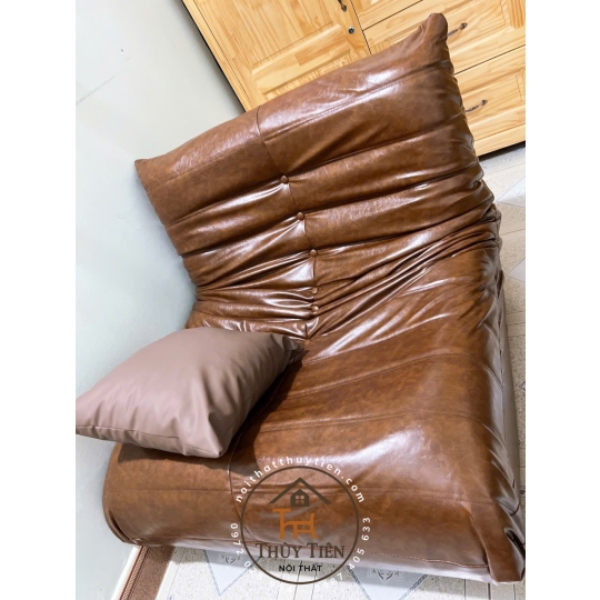Ghế Sofa Lười Thư Giãn TOGO Cao Cấp
