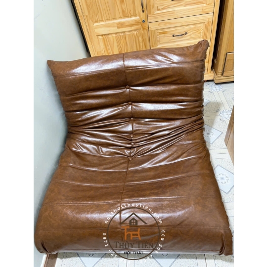 Ghế Sofa Lười Thư Giãn TOGO Cao Cấp