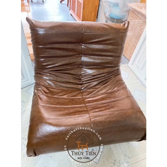 Ghế Sofa Lười Thư Giãn TOGO Cao Cấp