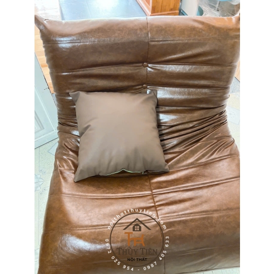 Ghế Sofa Lười Thư Giãn TOGO Cao Cấp