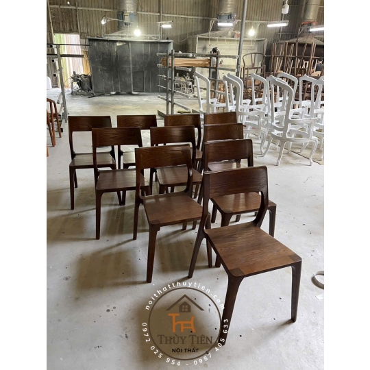 Ghế november kết hợp bàn Rustic , vẻ đẹp hoàn hảo