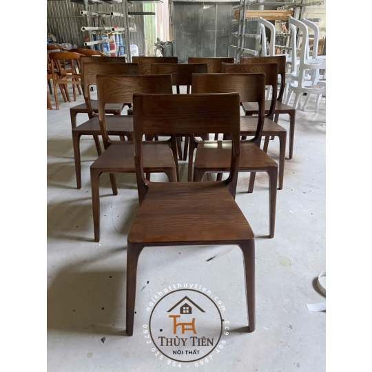 Ghế november kết hợp bàn Rustic , vẻ đẹp hoàn hảo