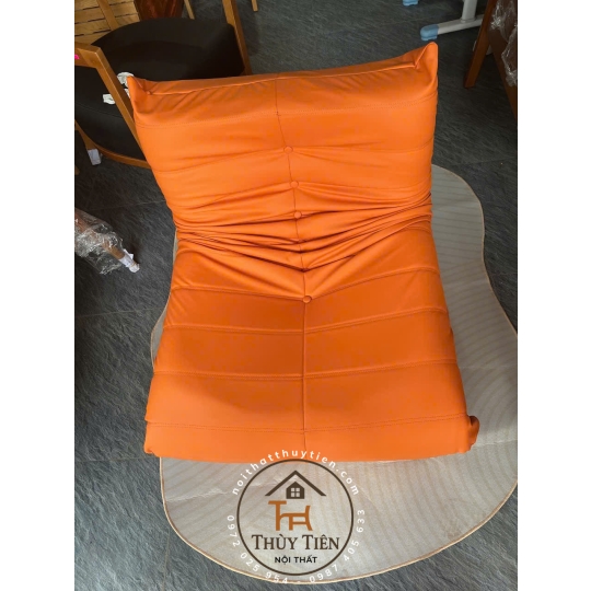 Ghế Sofa Lười Thư Giãn TOGO Cao Cấp