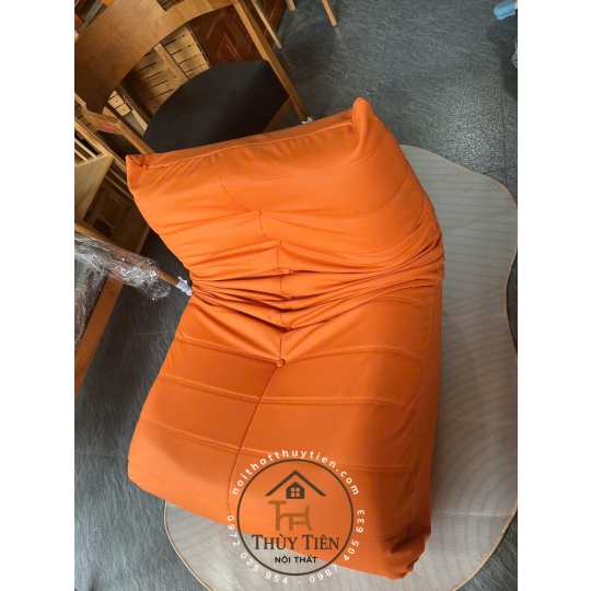 Ghế Sofa Lười Thư Giãn TOGO Cao Cấp