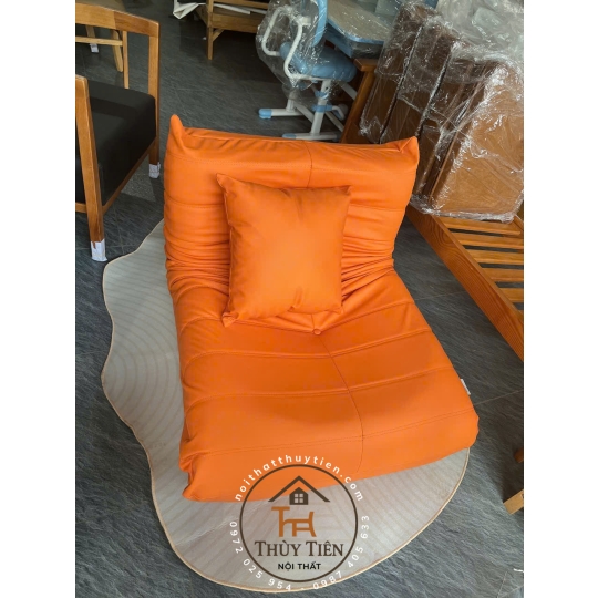 Ghế Sofa Lười Thư Giãn TOGO Cao Cấp