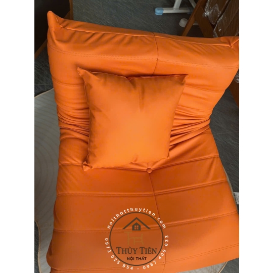 Ghế Sofa Lười Thư Giãn TOGO Cao Cấp
