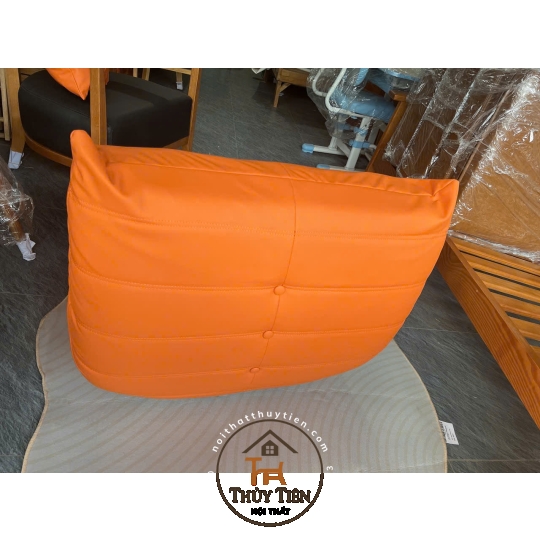 Ghế Sofa Lười Thư Giãn TOGO Cao Cấp