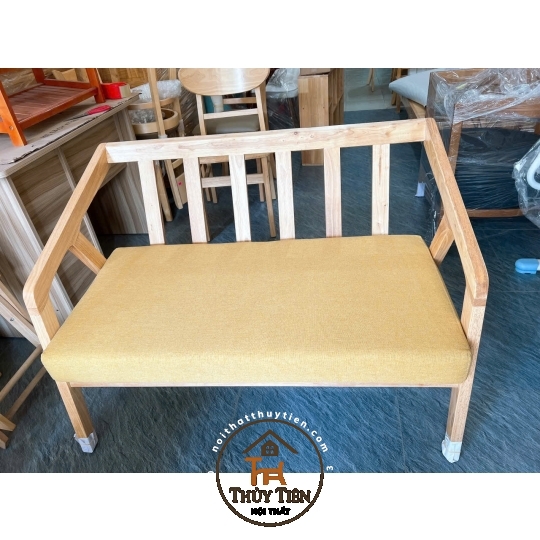 Sofa Katakana đôi em sẵn