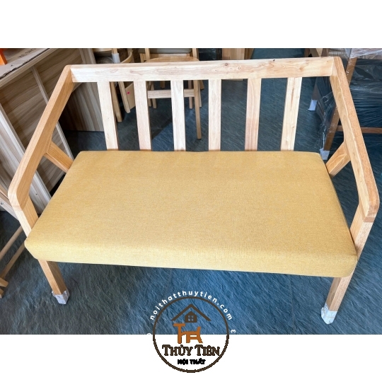 Sofa Katakana đôi em sẵn