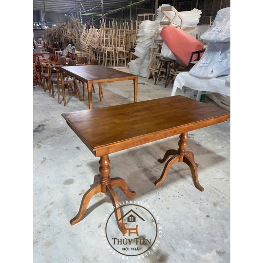 Các mẫu bàn  thông dụng