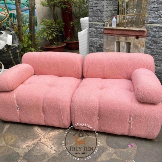 Sofa mini 