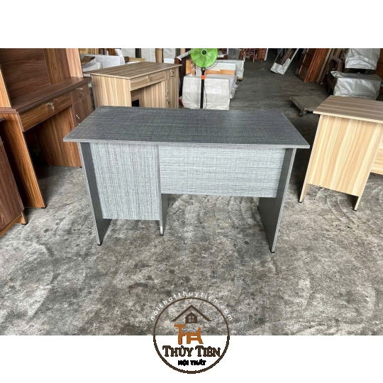 Bàn làm việc MDF lõi xanh - BLVMDF 002