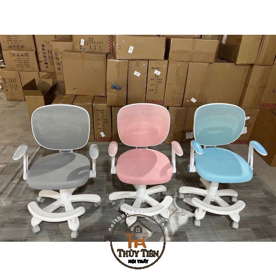 Ghế đa năng ghế thông minh TE04 chống gù chống cận thị