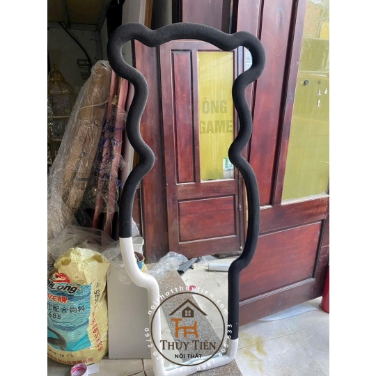 Gương gấu bọc nỉ  E nhận làm mix màu theo yêu cầu nhé