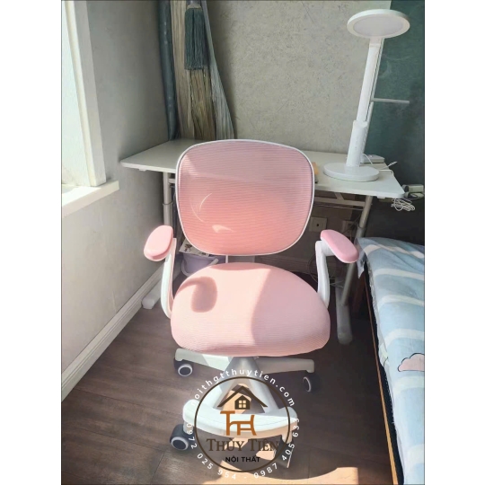 Ghế đa năng ghế thông minh TE04 chống gù chống cận thị