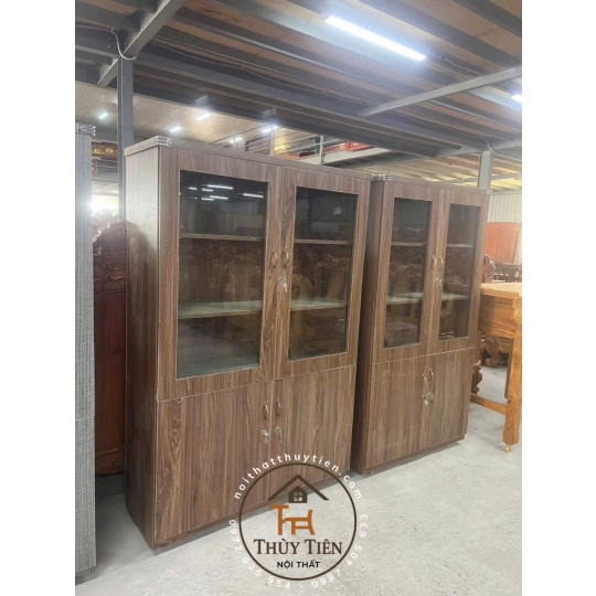 Tủ hồ sơ MDF