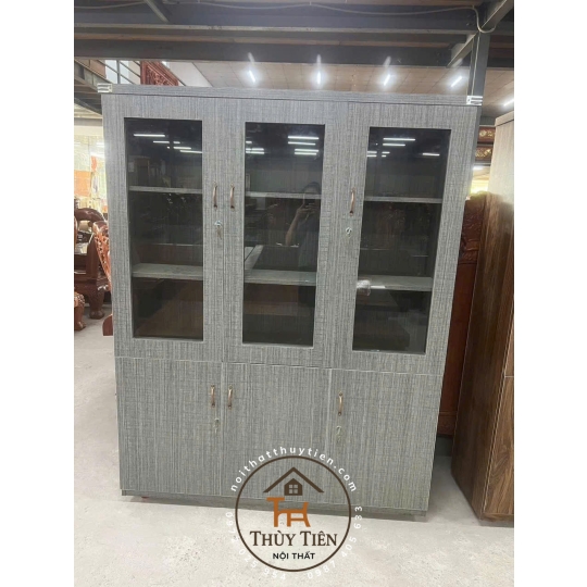 Tủ hồ sơ MDF