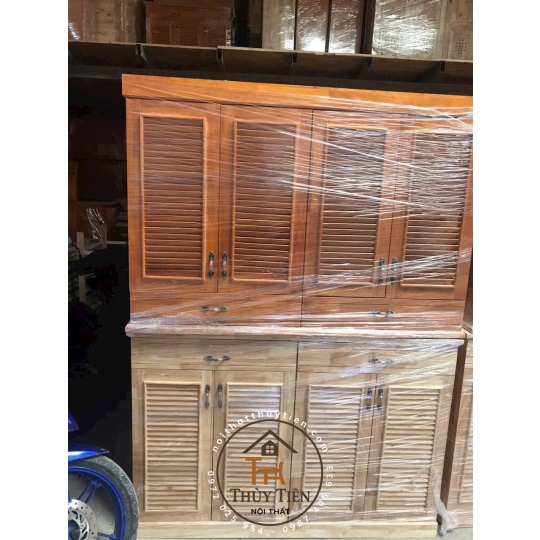 Tổng hợp mẫu tủ dép gỗ cao su nhiều mẫu 