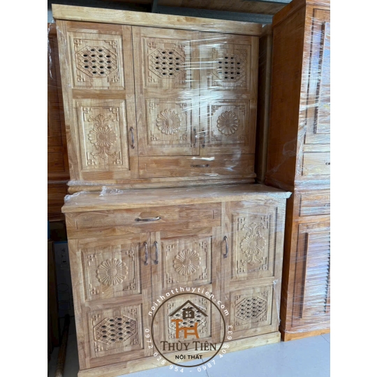 Tổng hợp mẫu tủ dép gỗ cao su nhiều mẫu 