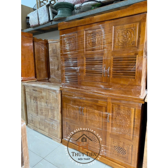 Tổng hợp mẫu tủ dép gỗ cao su nhiều mẫu 