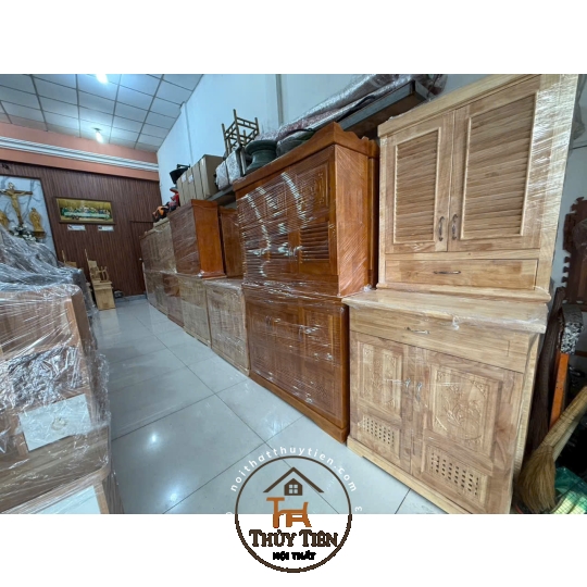 Tổng hợp mẫu tủ dép gỗ cao su nhiều mẫu 