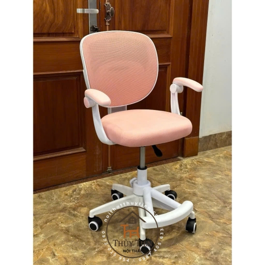 Ghế đa năng ghế thông minh TE04 chống gù chống cận thị