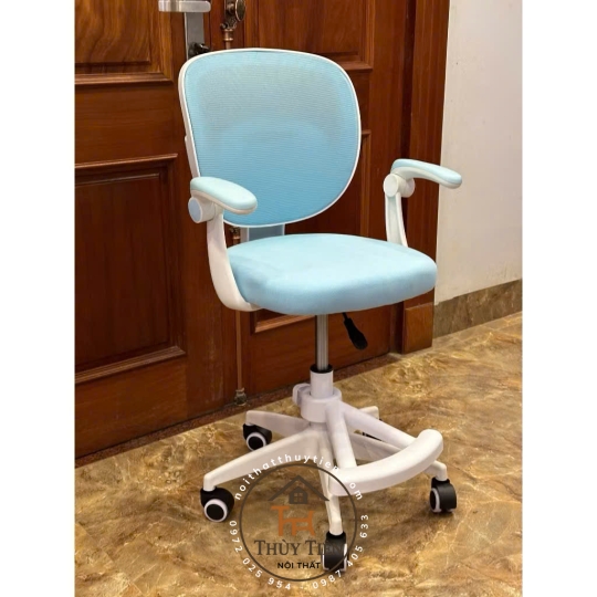 Ghế đa năng ghế thông minh TE04 chống gù chống cận thị