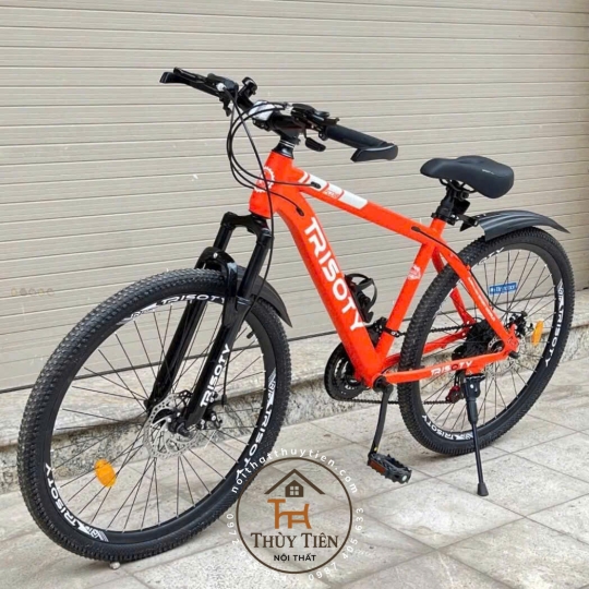 Xe đạp trẻ em hàng nhập