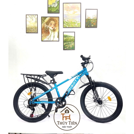 Xe đạp trẻ em hàng nhập