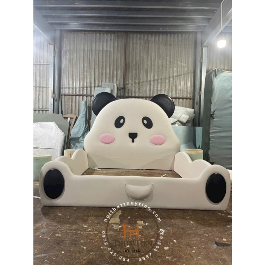 Giường công chúa, hoàng tử