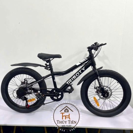 Xe đạp trẻ em hàng nhập