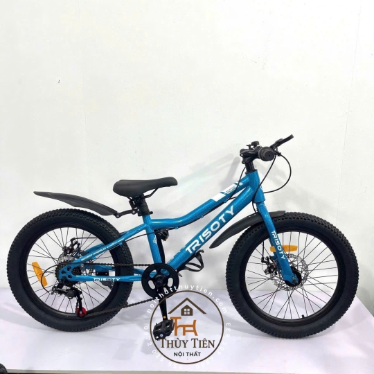 Xe đạp trẻ em hàng nhập