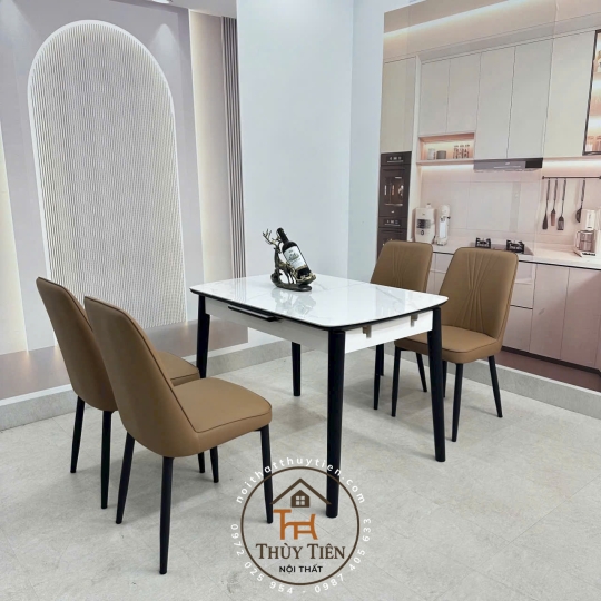 Bàn thông minh 1m1 kéo ra 1m4 hàng nhập