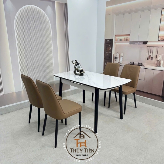 Bàn thông minh 1m1 kéo ra 1m4 hàng nhập