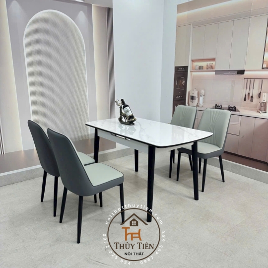 Bàn thông minh 1m1 kéo ra 1m4 hàng nhập