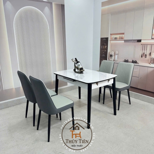 Bàn thông minh 1m1 kéo ra 1m4 hàng nhập