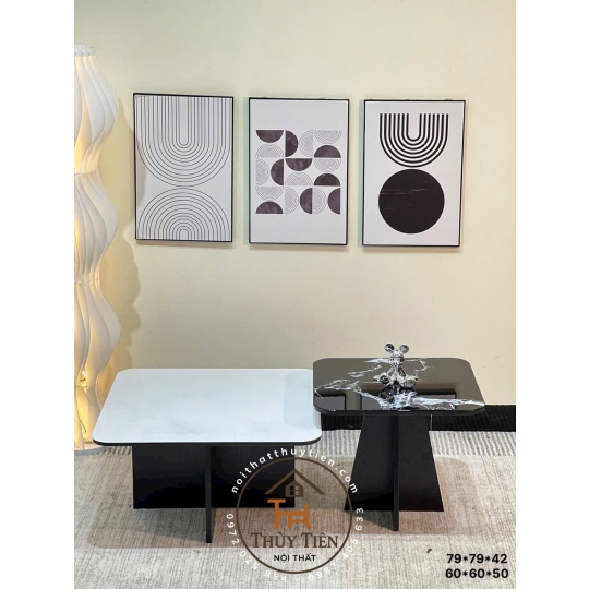 Bàn trà hàng nhập khẩu hàng order ạ