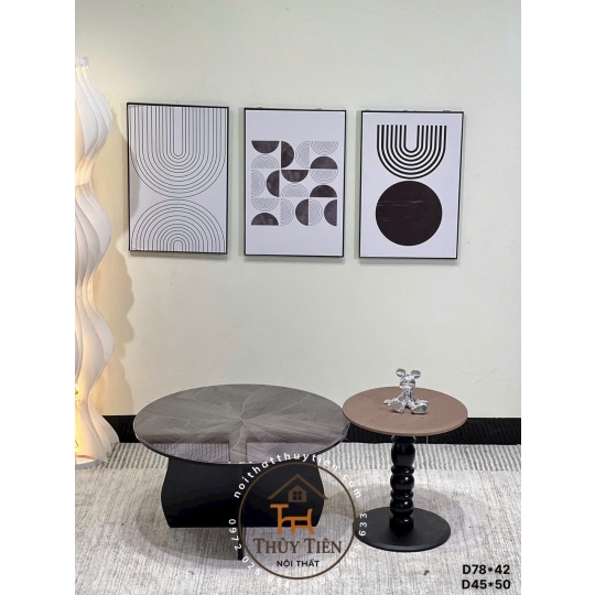 Bàn trà hàng nhập khẩu hàng order ạ