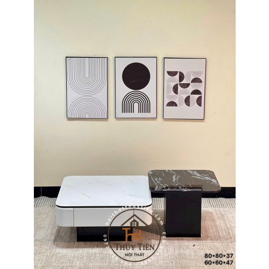 Bàn trà hàng nhập khẩu hàng order ạ