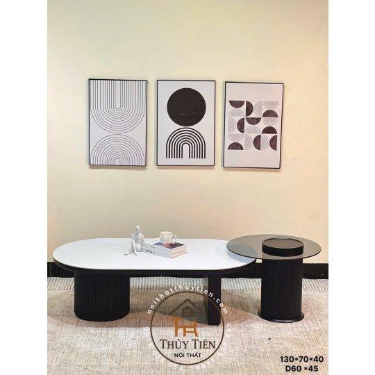 Bàn trà hàng nhập khẩu hàng order ạ