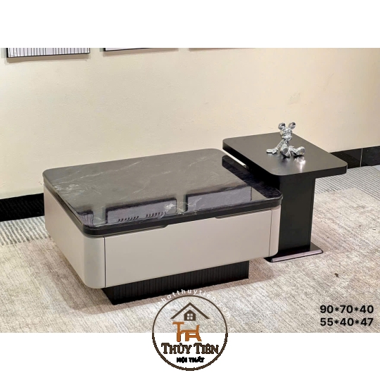 Bàn trà hàng nhập khẩu hàng order ạ