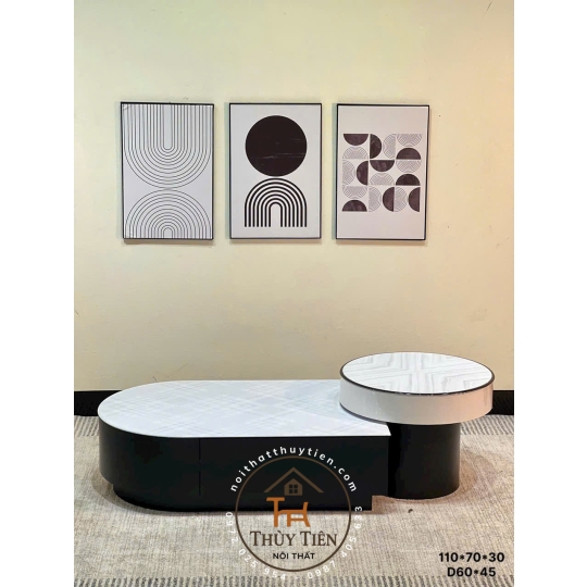 Bàn trà hàng nhập khẩu hàng order ạ