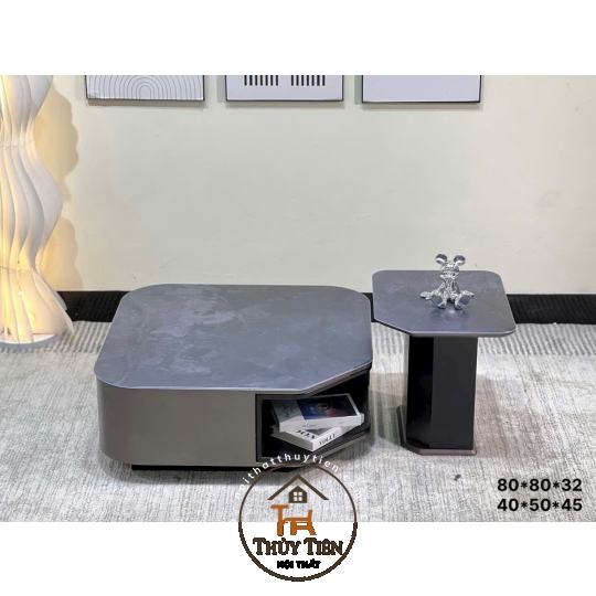 Bàn trà hàng nhập khẩu hàng order ạ