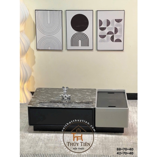 Bàn trà hàng nhập khẩu hàng order ạ