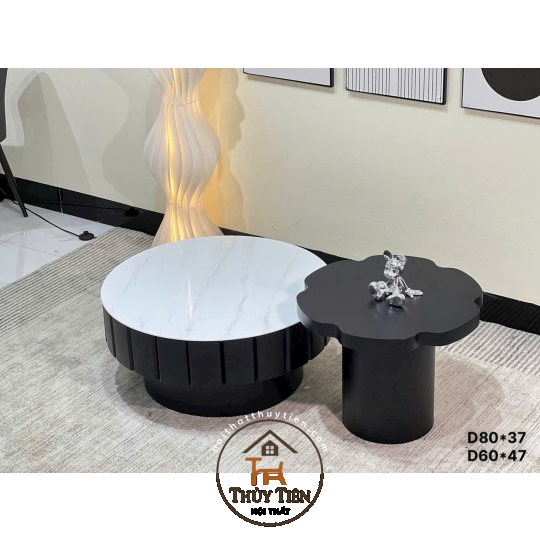 Bàn trà hàng nhập khẩu hàng order ạ