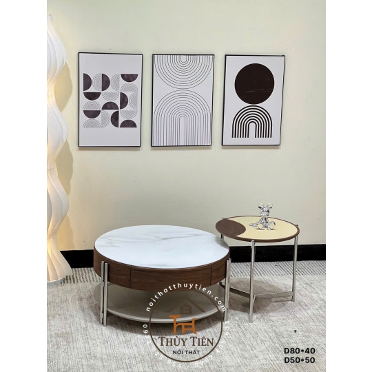 Bàn trà hàng nhập khẩu hàng order ạ