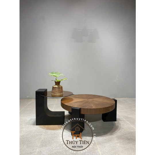 Bàn trà hàng nhập khẩu hàng order ạ